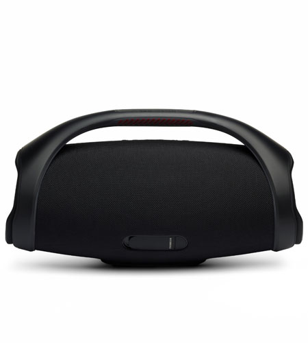 ลำโพง JBL Boombox 2 Bluetooth Speaker เสียงดี