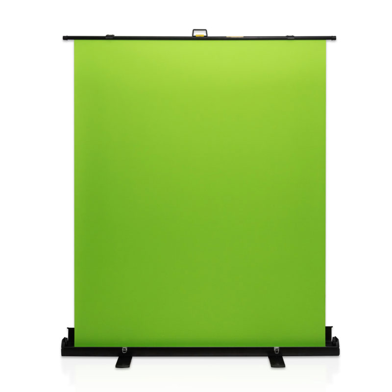 Loga Green Screen Pro Loga Green Screen Pro
