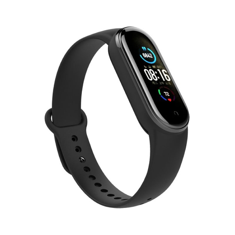 Xiaomi Mi Band 5 Smart Watch Xiaomi Mi Band 5 Smart Watch