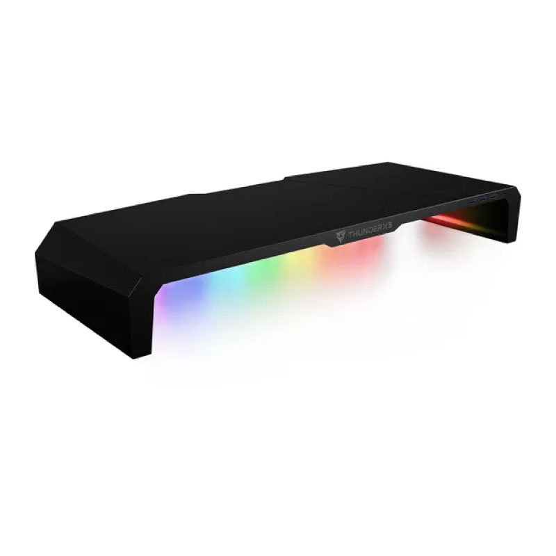 แท่นวางจอ Thunder X3 AS5 HEX Stand Monitor