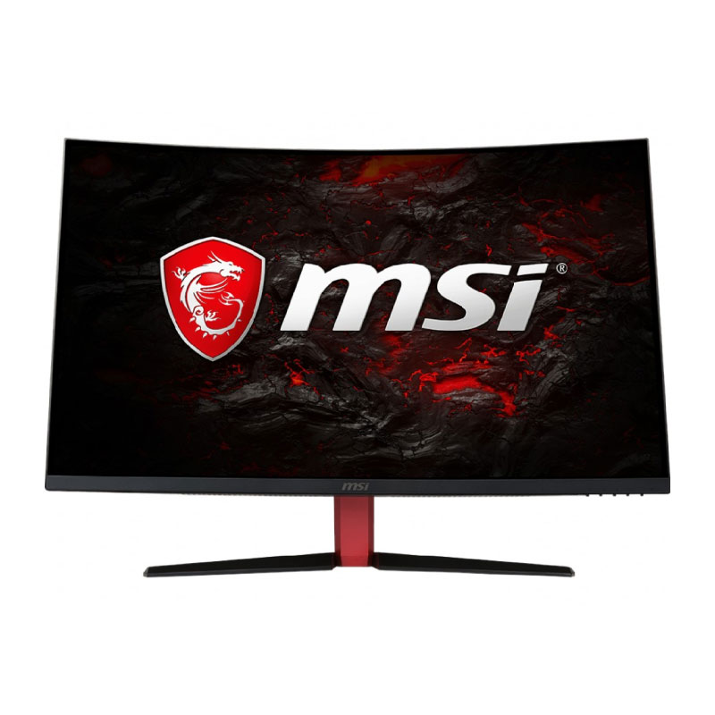 จอคอม MSI 31.5" VA @ 144Hz Optix AG32CQ Monitor 1