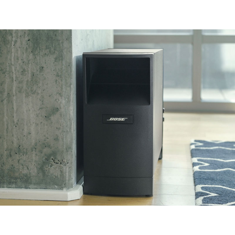 ลำโพง Bose Acoustimass 10 Series V Home Cinema Speaker