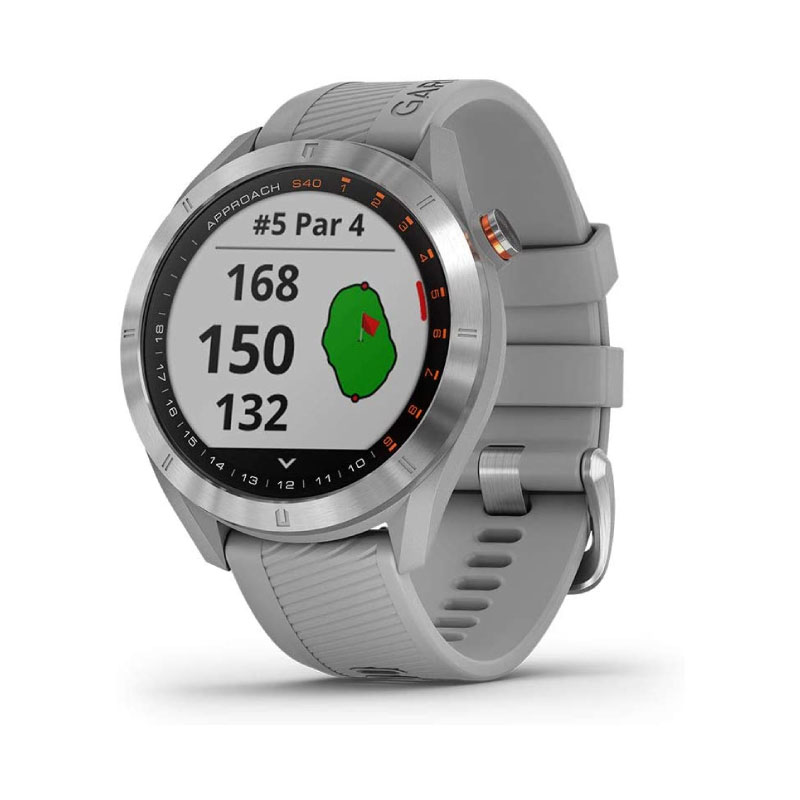 Garmin Approach S40 Smart Watch Garmin Approach S40 Smart Watch