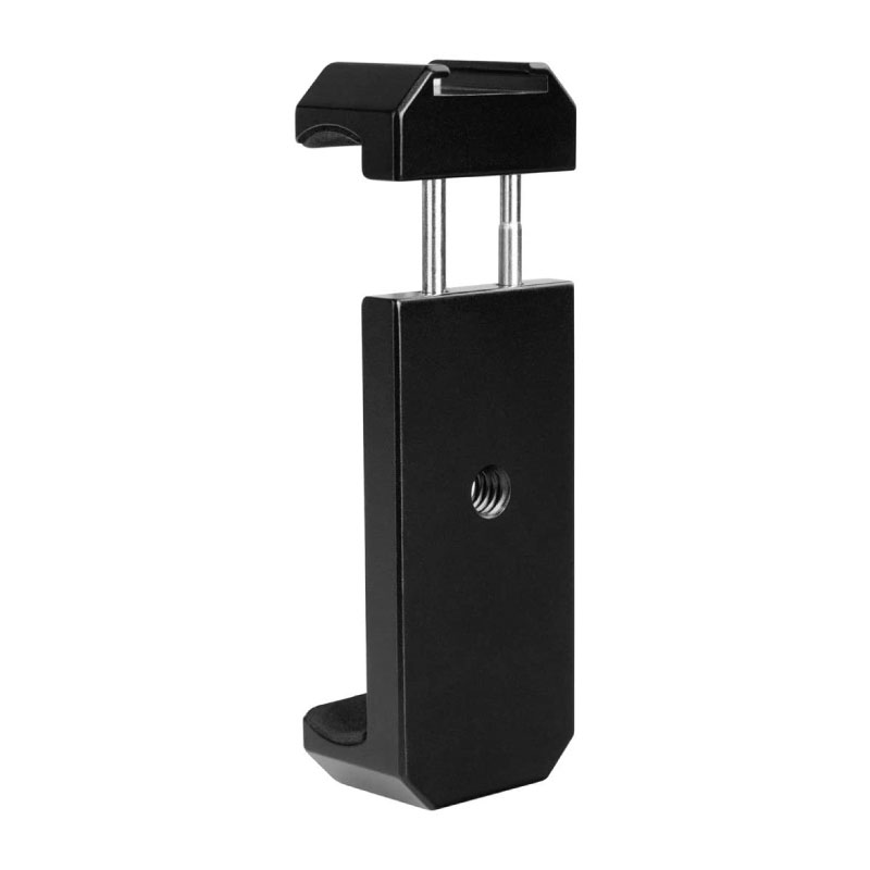 Nux B-3MA Mobile Phone Mount for B-3 Wireless Microphone Nux B-3MA Mobile Phone Mount for B-3 Wireless Microphone