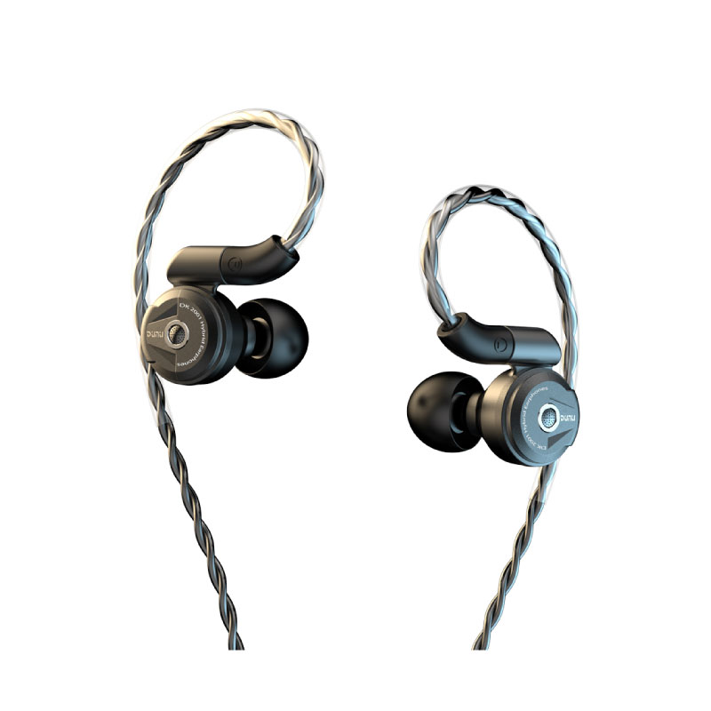 หูฟัง DUNU DK-2001 In-Ear หูฟัง DUNU DK-2001 In-Ear