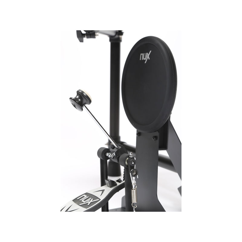 กลองไฟฟ้า Nux DM-3 Digital Drum Kit