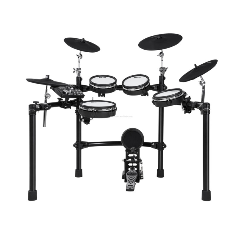 กลองไฟฟ้า Nux DM-7X Professional Digital Drum Set กลองไฟฟ้า Nux DM-7X Professional Digital Drum Set