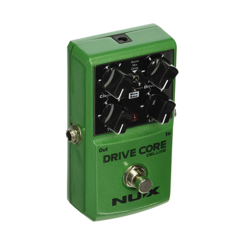 Nux Drive Core Deluxe Electric Guitar Nux Drive Core Deluxe Electric Guitar