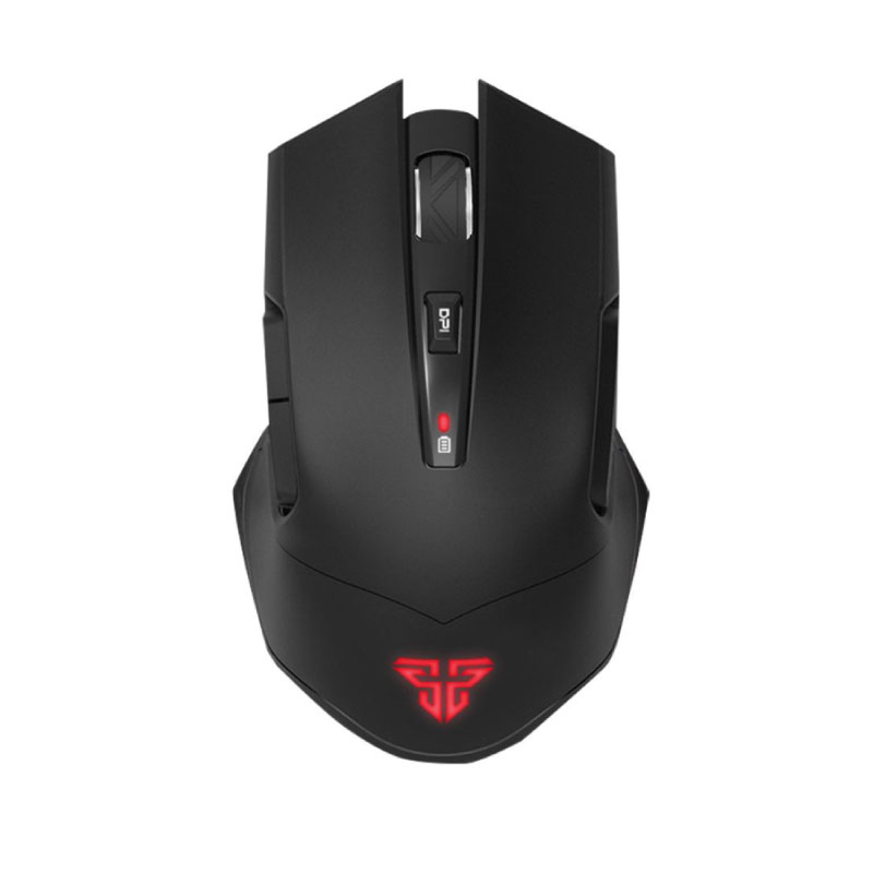 เมาส์ Fantech WGC1 Venom Wireless Gaming Mouse 1