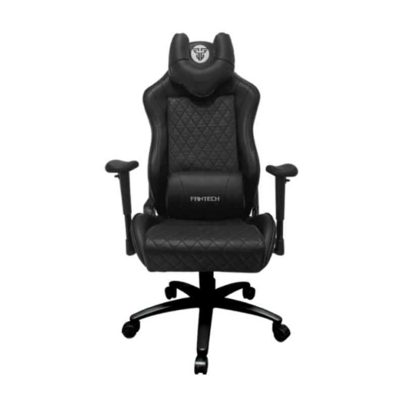 เก้าอี้เกมมิ่ง Chair Fantech GC184 Gaming Chair เก้าอี้เกมมิ่ง Chair Fantech GC184 Gaming Chair