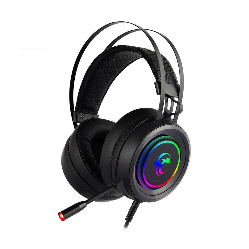 Tsunami GE-10 หูฟังเกมมิ่ง 50mm Over-Ear