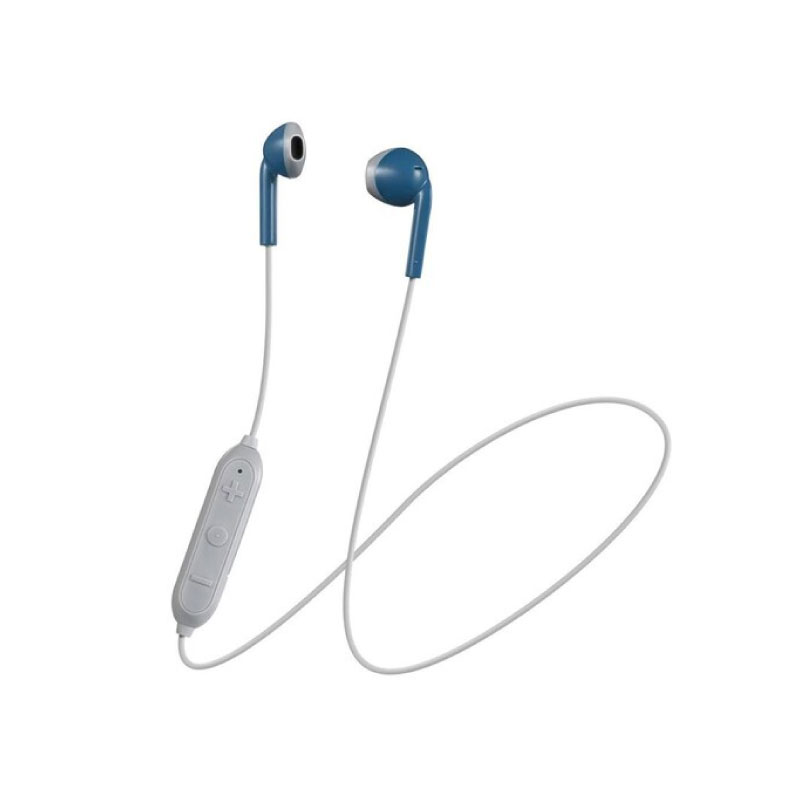 หูฟังไร้สาย JVC HA-F19BT Wireless Earbud หูฟังไร้สาย JVC HA-F19BT Wireless Earbud