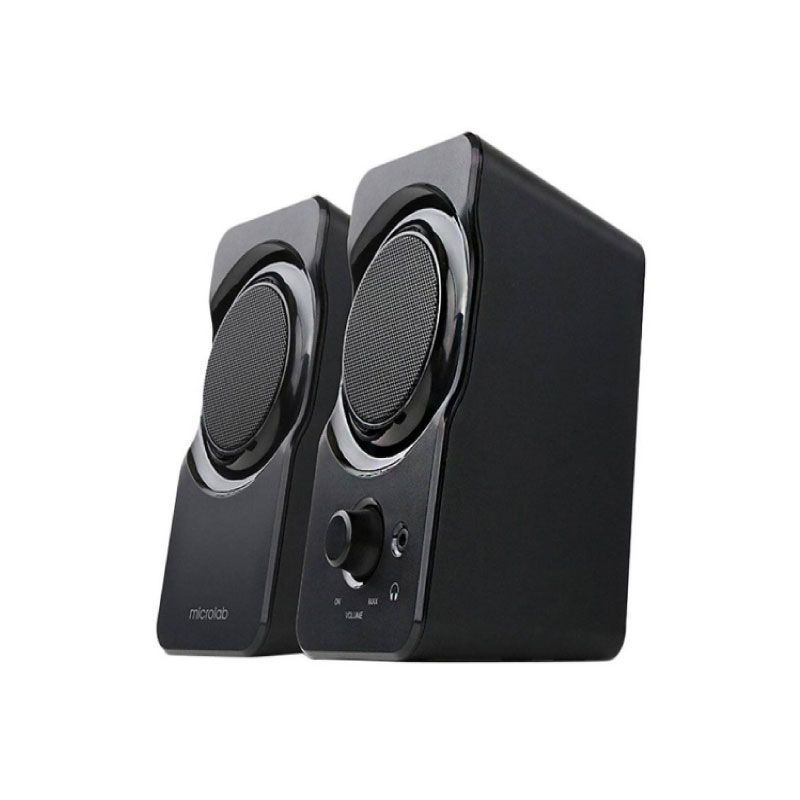 ลำโพง Microlab B17 Speaker ลำโพง Microlab B17 Speaker
