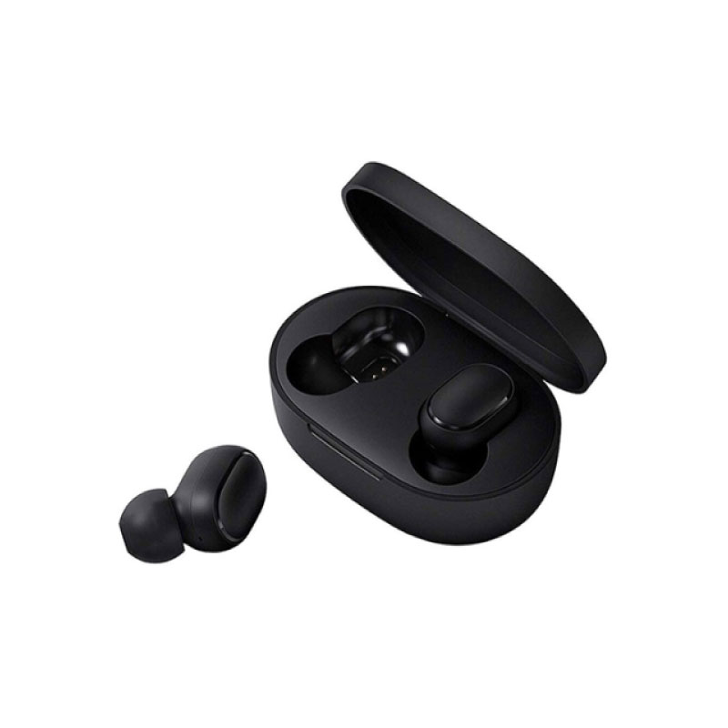 หูฟังไร้สาย Mi Basic S True Wireless Earbuds หูฟังไร้สาย Mi Basic S True Wireless Earbuds