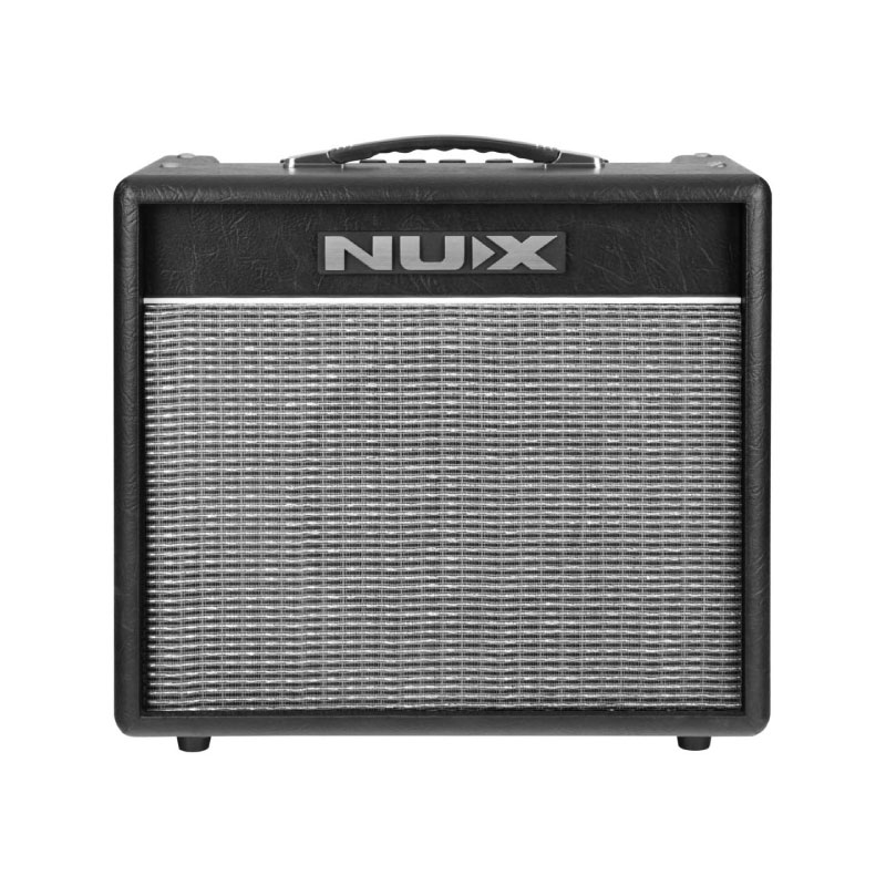 Nux Mighty 20BT Electric Guitar Amplifier Nux Mighty 20BT Electric Guitar Amplifier