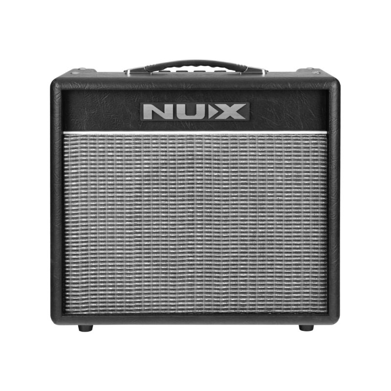 Nux Mighty 20BT Electric Guitar Amplifier 1