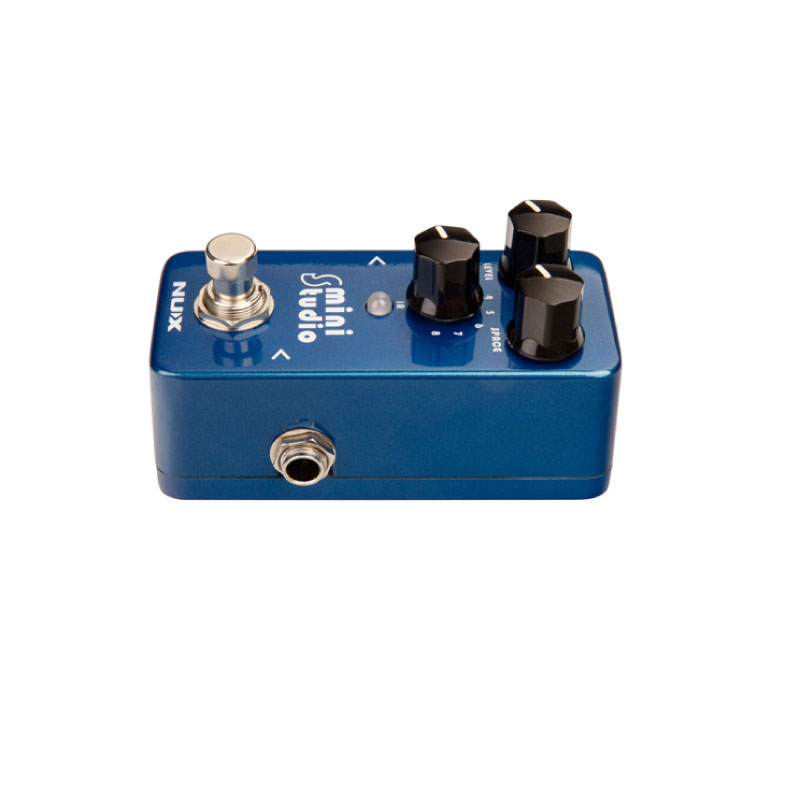 Nux NSS-3 Mini Studio IR Loader
