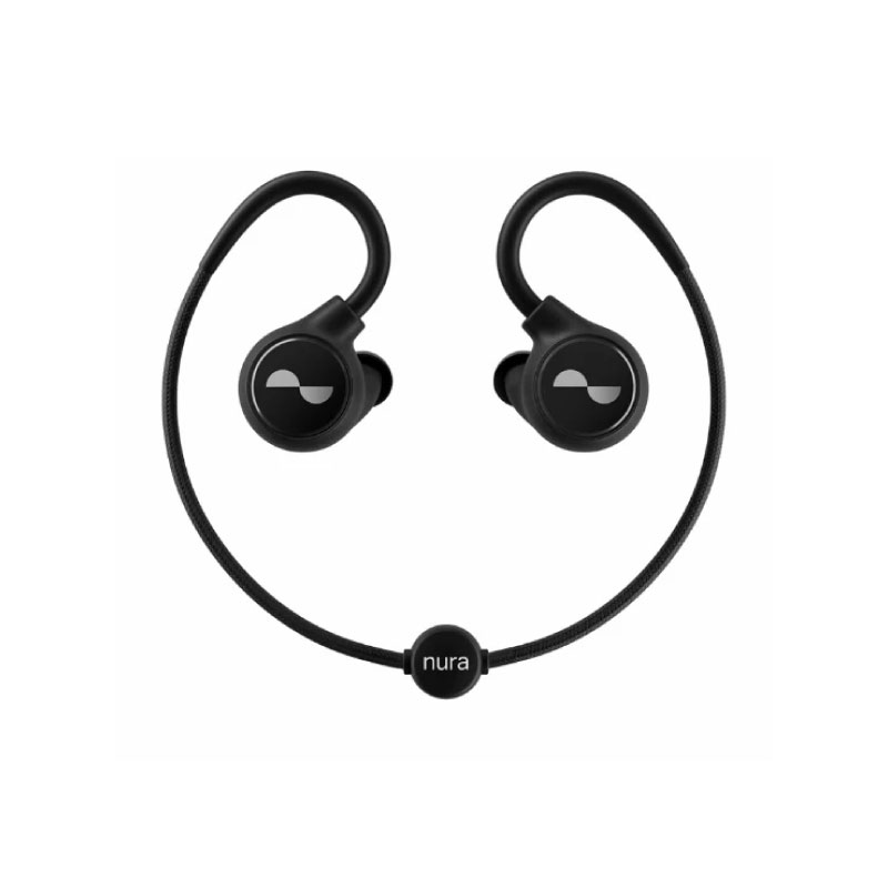 หูฟัง Nuraloop Wireless In-Ear หูฟัง Nuraloop Wireless In-Ear