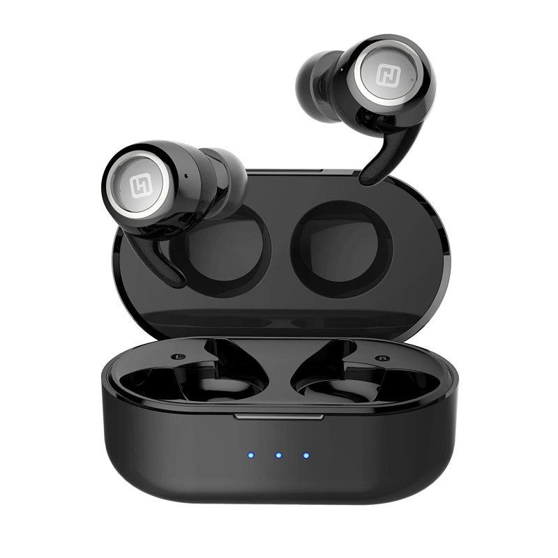 หูฟังไร้สาย HiFuture OlymBuds True Wireless หูฟังไร้สาย HiFuture OlymBuds True Wireless