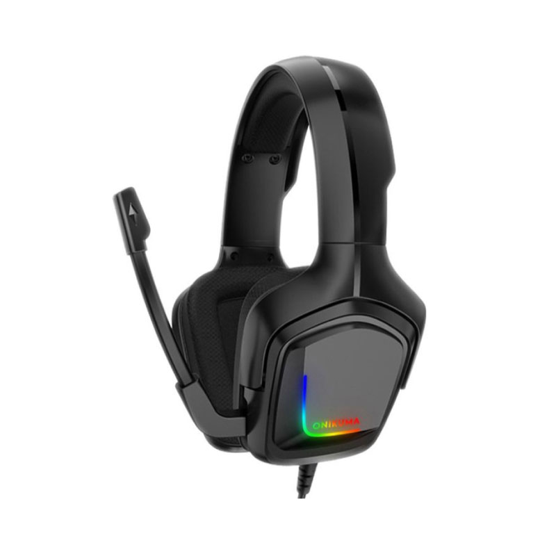 หูฟัง Onikuma K20 Gaming Headphone หูฟัง Onikuma K20 Gaming Headphone