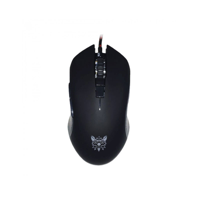 เมาส์ Onikuma CW70 Gaming Mouse เมาส์ Onikuma CW70 Gaming Mouse
