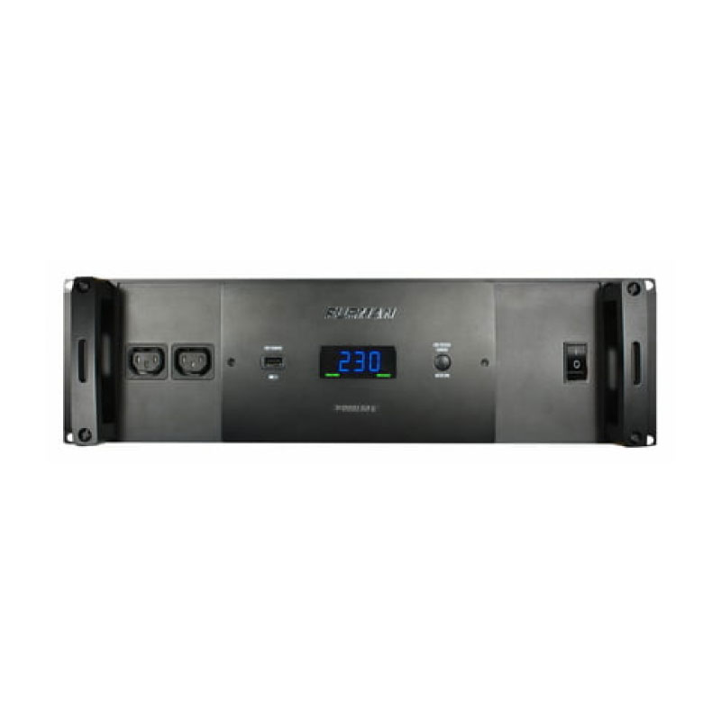 เครื่องกรองไฟ Furman P-6900 AR-E Voltage Regulator เครื่องกรองไฟ Furman P-6900 AR-E Voltage Regulator