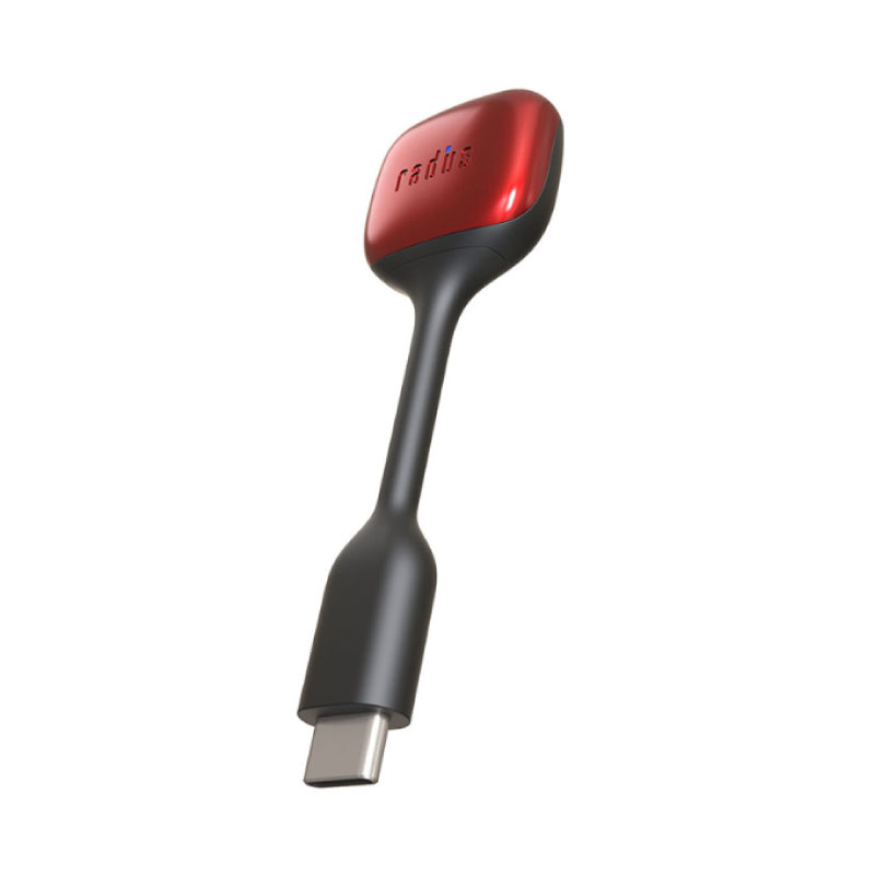 ตัวแปลงสัญญาณบลทูธ Radius RK-BT100 Bluetooth Transmitter ตัวแปลงสัญญาณบลทูธ Radius RK-BT100 Bluetooth Transmitter