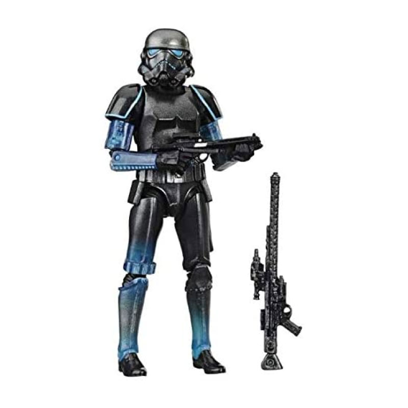 Star Wars The Black Series Shadow Stormtrooper 1