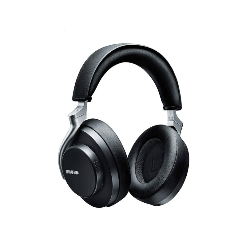 หูฟังไร้สาย Shure Aonic 50 Over-Ear Wireless Headphone หูฟังไร้สาย Shure Aonic 50 Over-Ear Wireless Headphone