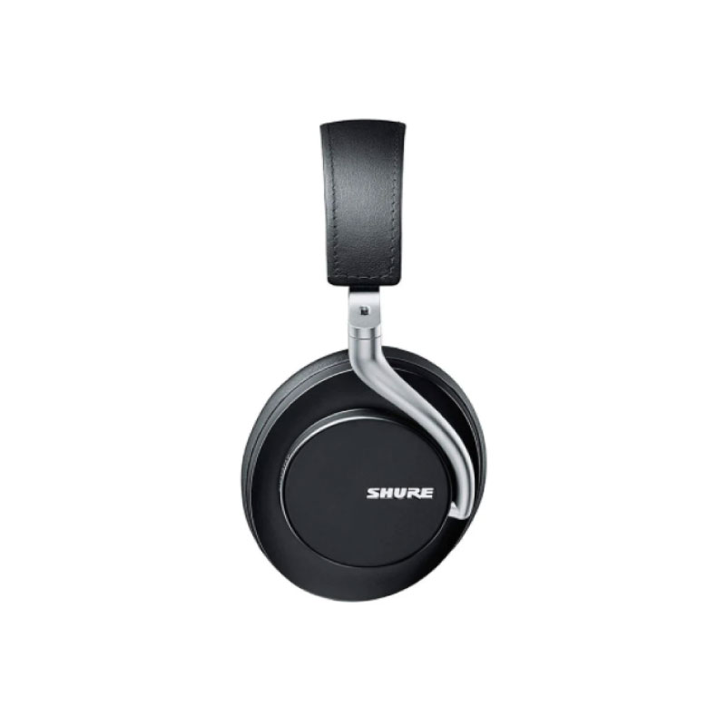 หูฟังไร้สาย Shure Aonic 50 Over-Ear Wireless Headphone Black