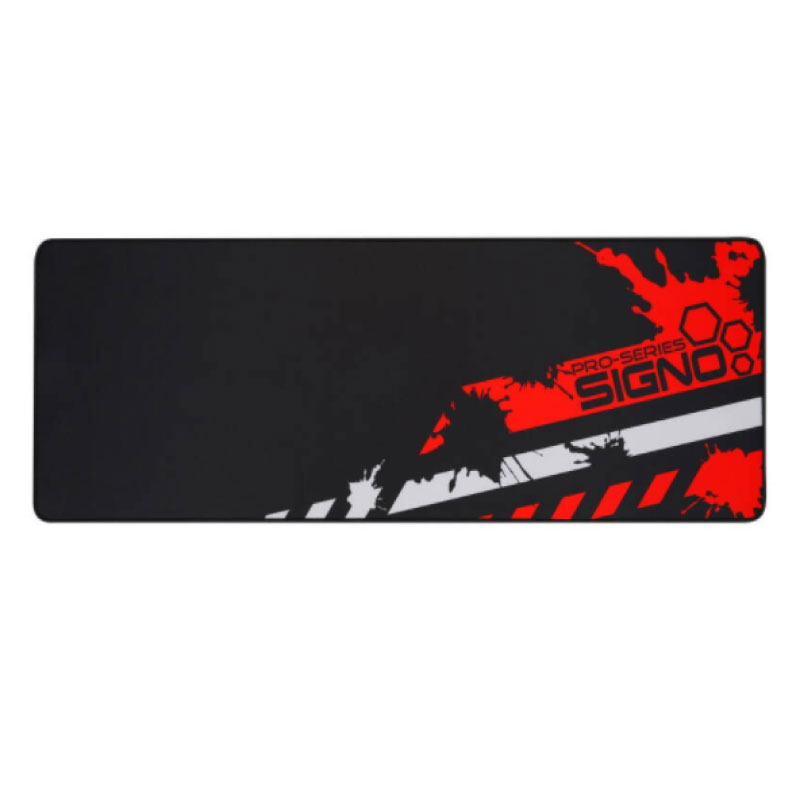แผ่นรองเมาส์ Signo MT-309 Mousepad แผ่นรองเมาส์ Signo MT-309 Mousepad