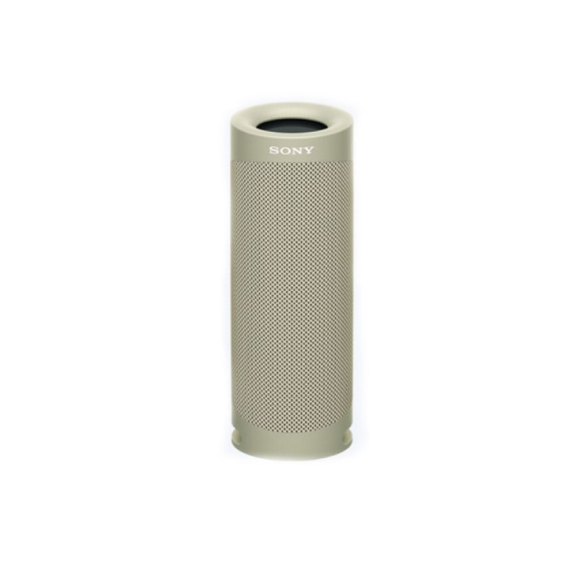 ลำโพง Sony SRS-XB23 Bluetooth Speaker ลำโพง Sony SRS-XB23 Bluetooth Speaker