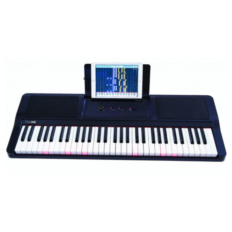 The One Smart Keyboard Light 61 Key The One Smart Keyboard Light 61 Key