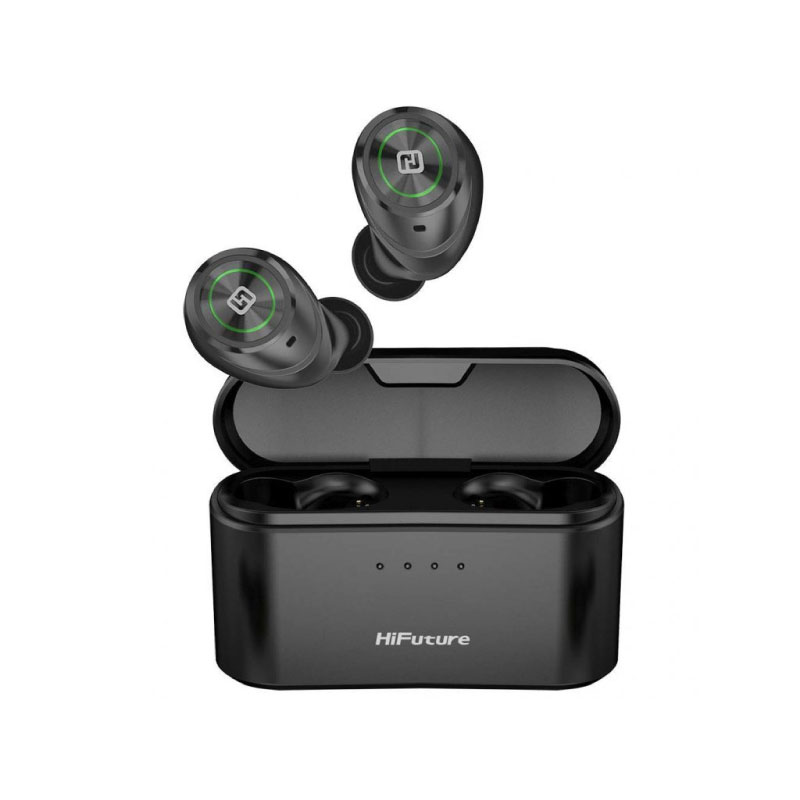 หูฟังไร้สาย HiFuture Tidy Buds Pro True Wireless