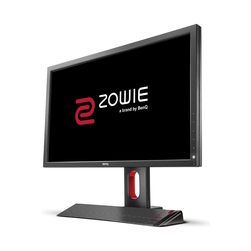 จอคอม Zowie XL2720 27" TN Gaming Monitor 144 Hz 3