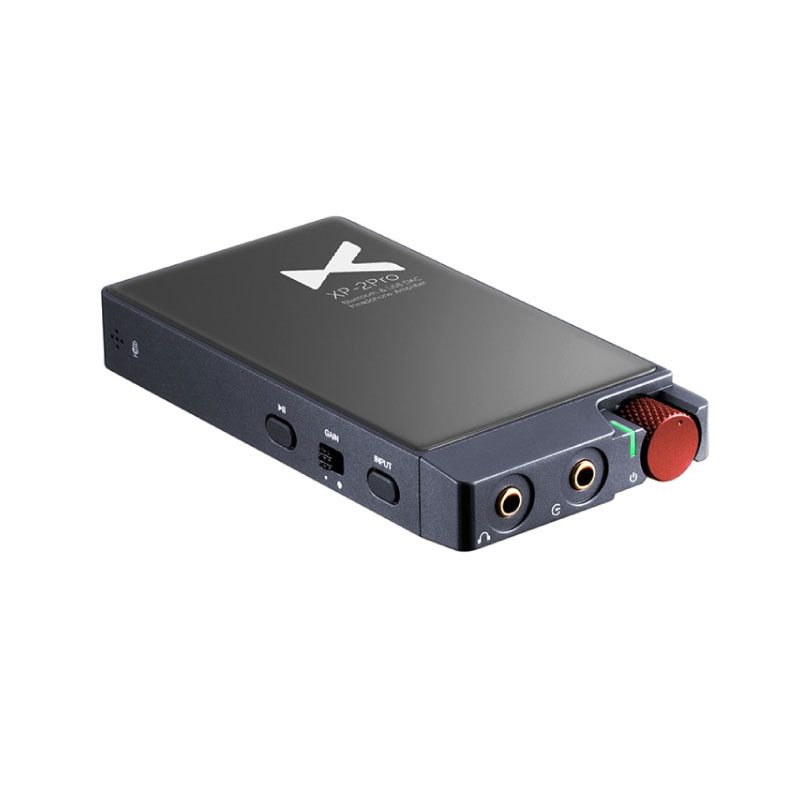 xDuoo XP-2 Pro Dac Amp
