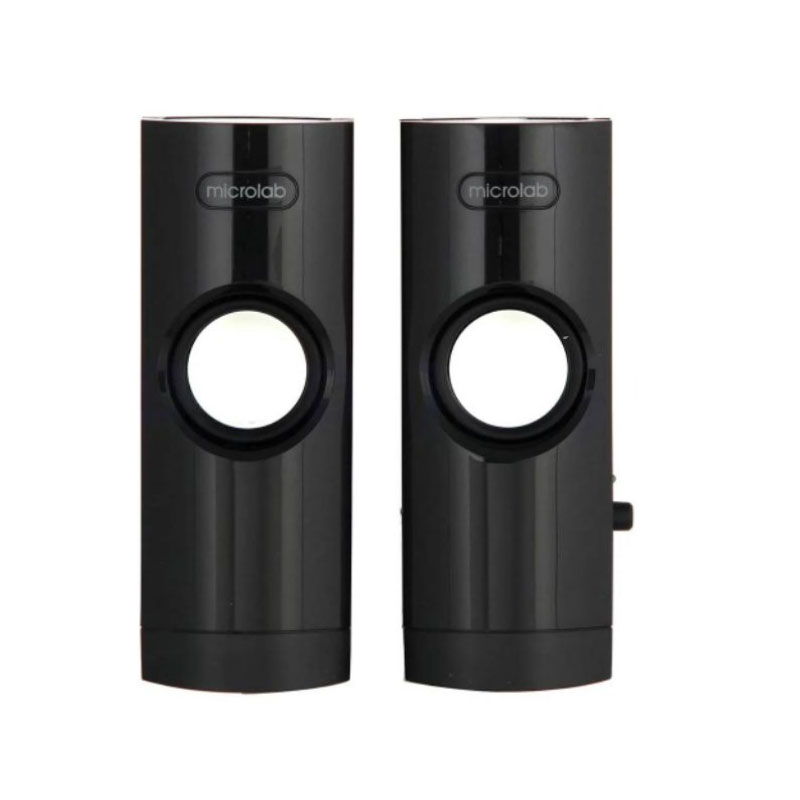 ลำโพง Microlab B18 Speaker ลำโพง Microlab B18 Speaker