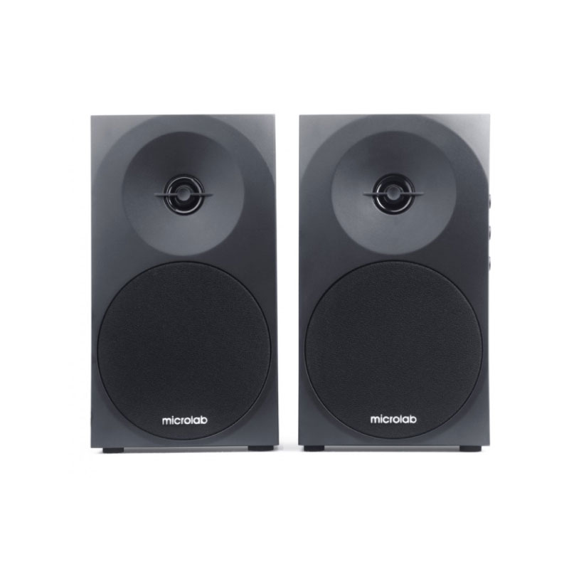 ลำโพง Microlab B70BT Bluetooth Speaker ลำโพง Microlab B70BT Bluetooth Speaker