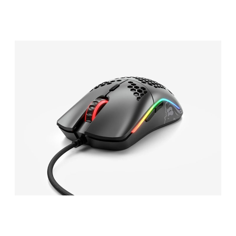 เมาส์ Glorious Model O- Minus Gaming Mouse เมาส์ Glorious Model O- Minus Gaming Mouse