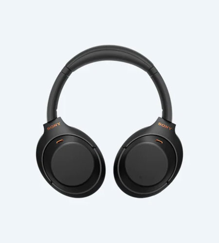 หูฟังไร้สาย Sony WH-1000XM4 Wireless Headphone คุ้มค่า
