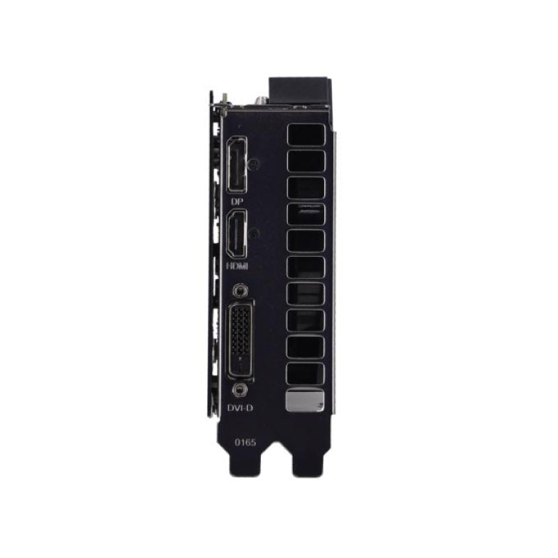 การ์ดจอ Galax Geforce GTX 1660 Super EX 1 Click OC 6GB GDDR6 192 Bit VGA
