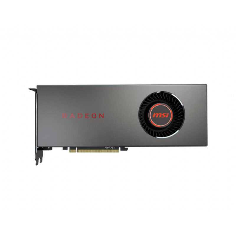 การ์ดจอ MSI Radeon RX 5700 8GB GDDR6 256 Bit VGA 2