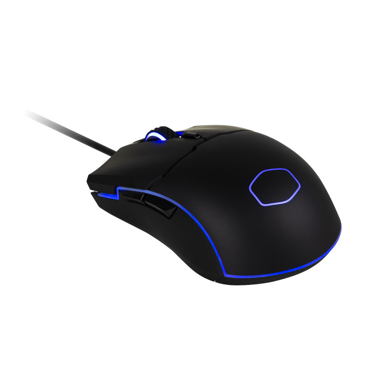 เมาส์ Cooler Master CM110 Gaming Mouse เมาส์ Cooler Master CM110 Gaming Mouse