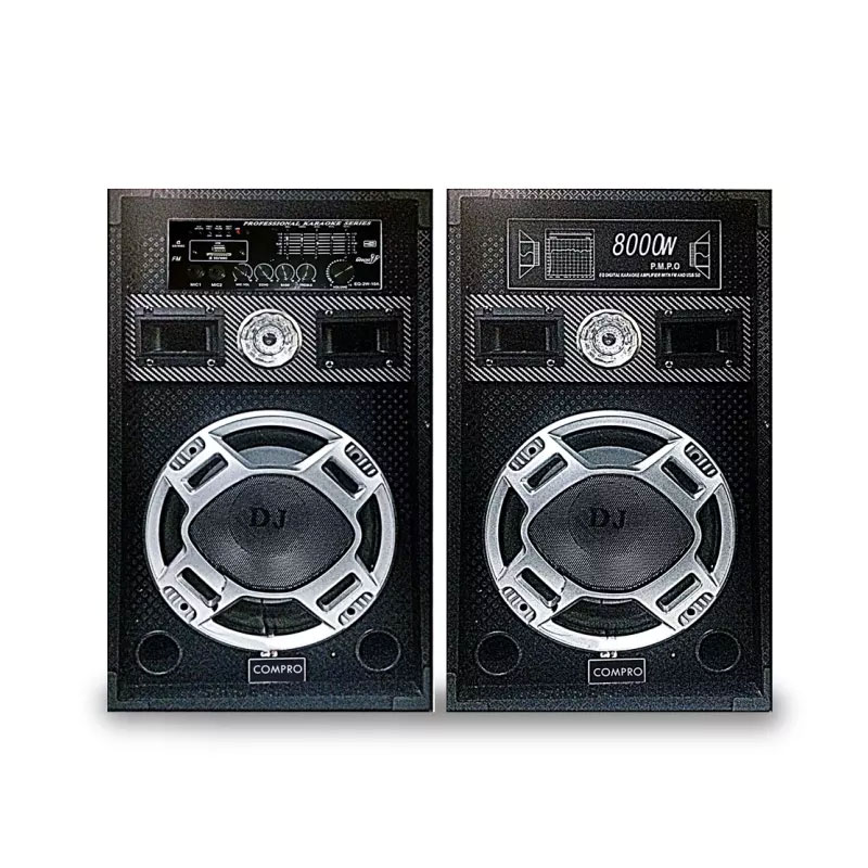 ลำโพง Compro CO-3000 Speaker ลำโพง Compro CO-3000 Speaker