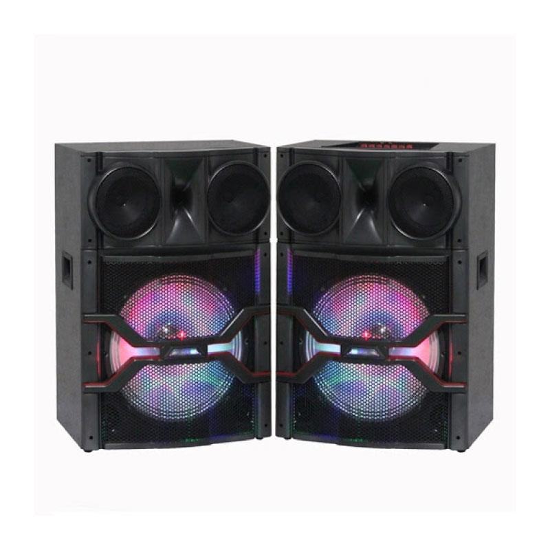 ลำโพง Compro PA-8100 Speaker ลำโพง Compro PA-8100 Speaker