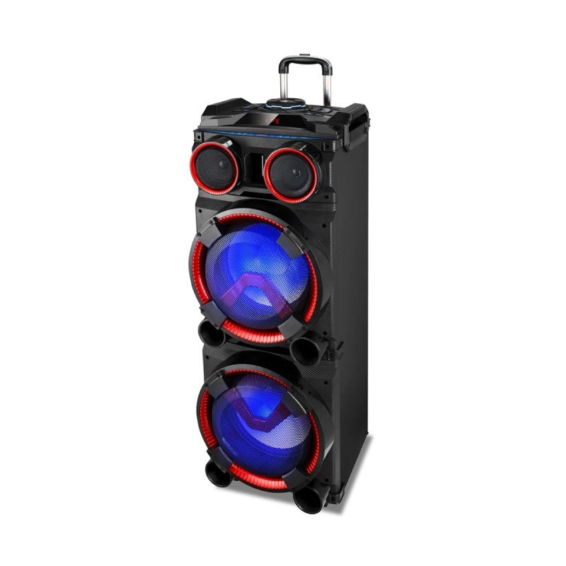 ลำโพง Compro CO-9300 Speaker ลำโพง Compro CO-9300 Speaker
