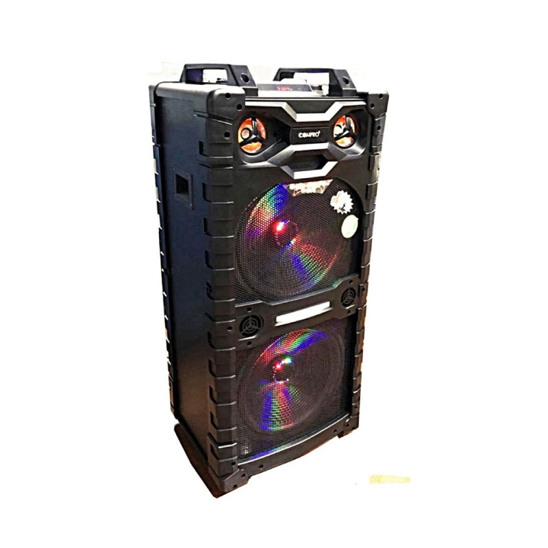 ลำโพง Compro CO-9400 Speaker ลำโพง Compro CO-9400 Speaker