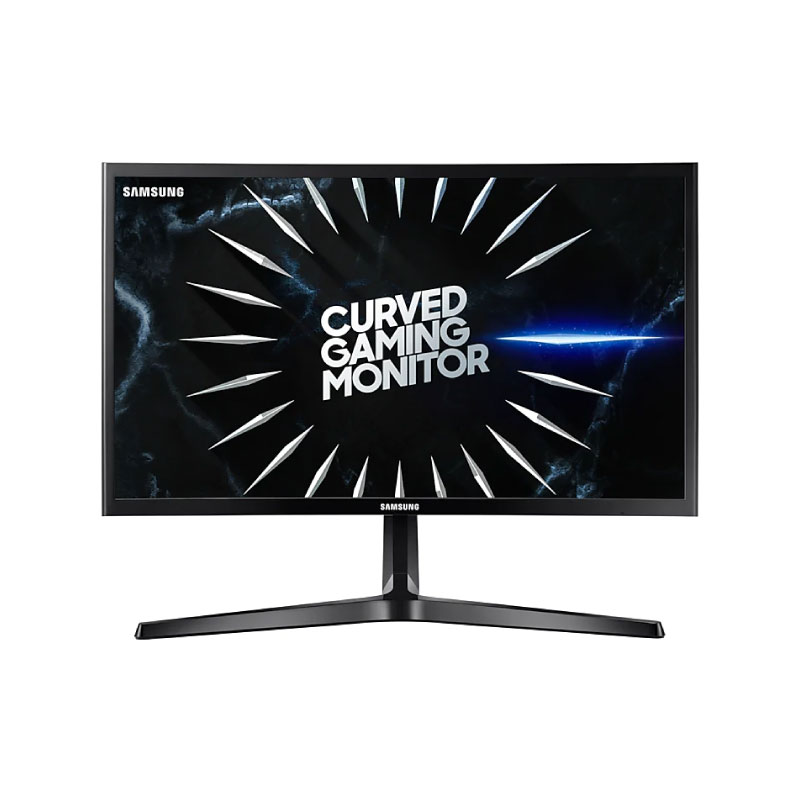 จอคอม Samsung CRG50 24" Curved Gaming Monitor 144Hz จอคอม Samsung CRG50 24" Curved Gaming Monitor 144Hz