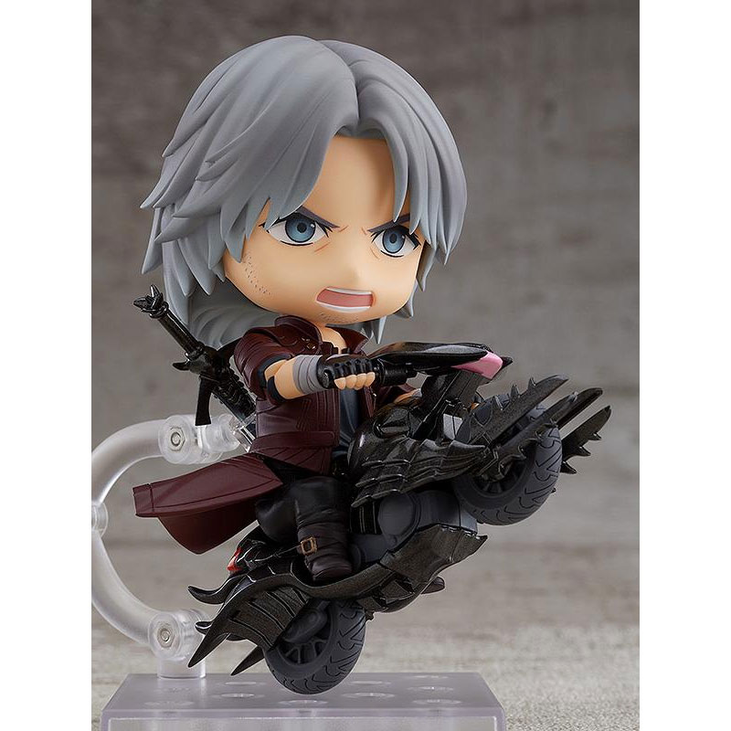 Nendoroid Dante (DMC5 Ver.): Devil May Cry 5 Figure
