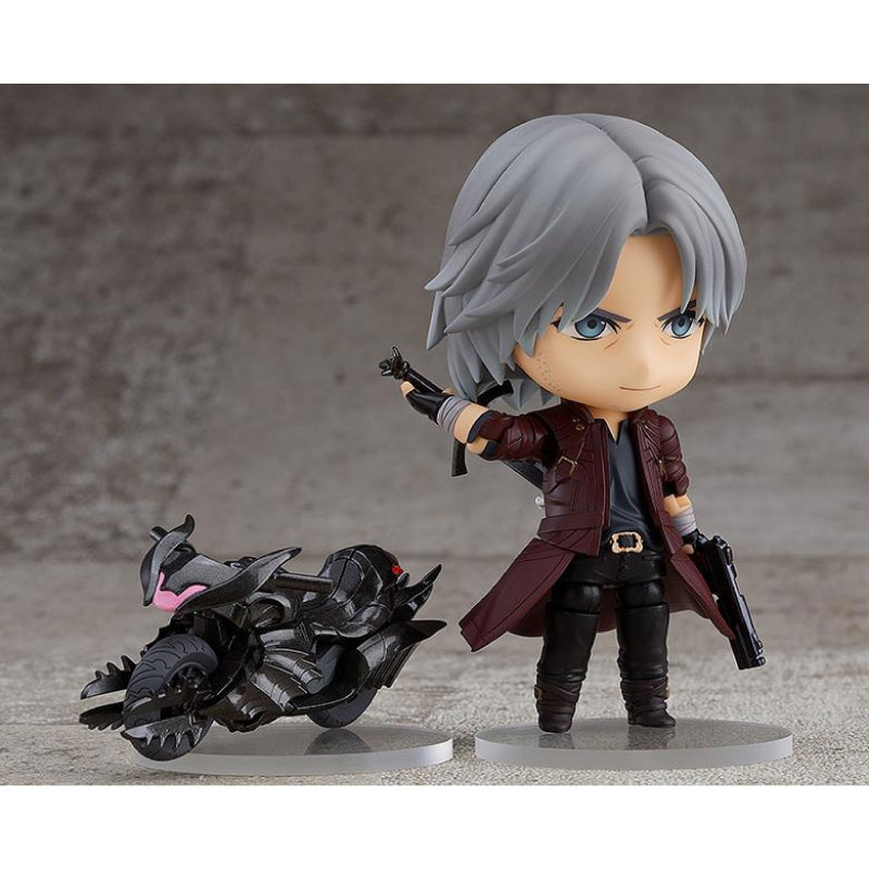 Nendoroid Dante (DMC5 Ver.): Devil May Cry 5 Figure